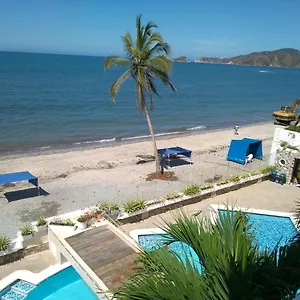 Apto Nautilus 201 Apartamento
