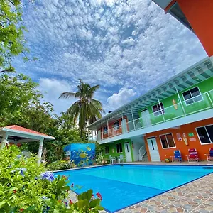Miss Brigida 3* San Andres (San Andres and Providencia Islands)