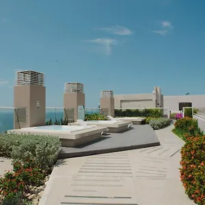 Reserva Del Mar Apartamento