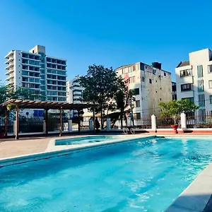 Salazar - Nuevo Rodadero , Santa Marta (Magdalena) Colombia