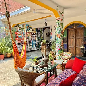 Casa Ruta Sur (adults Only) 4* Cali