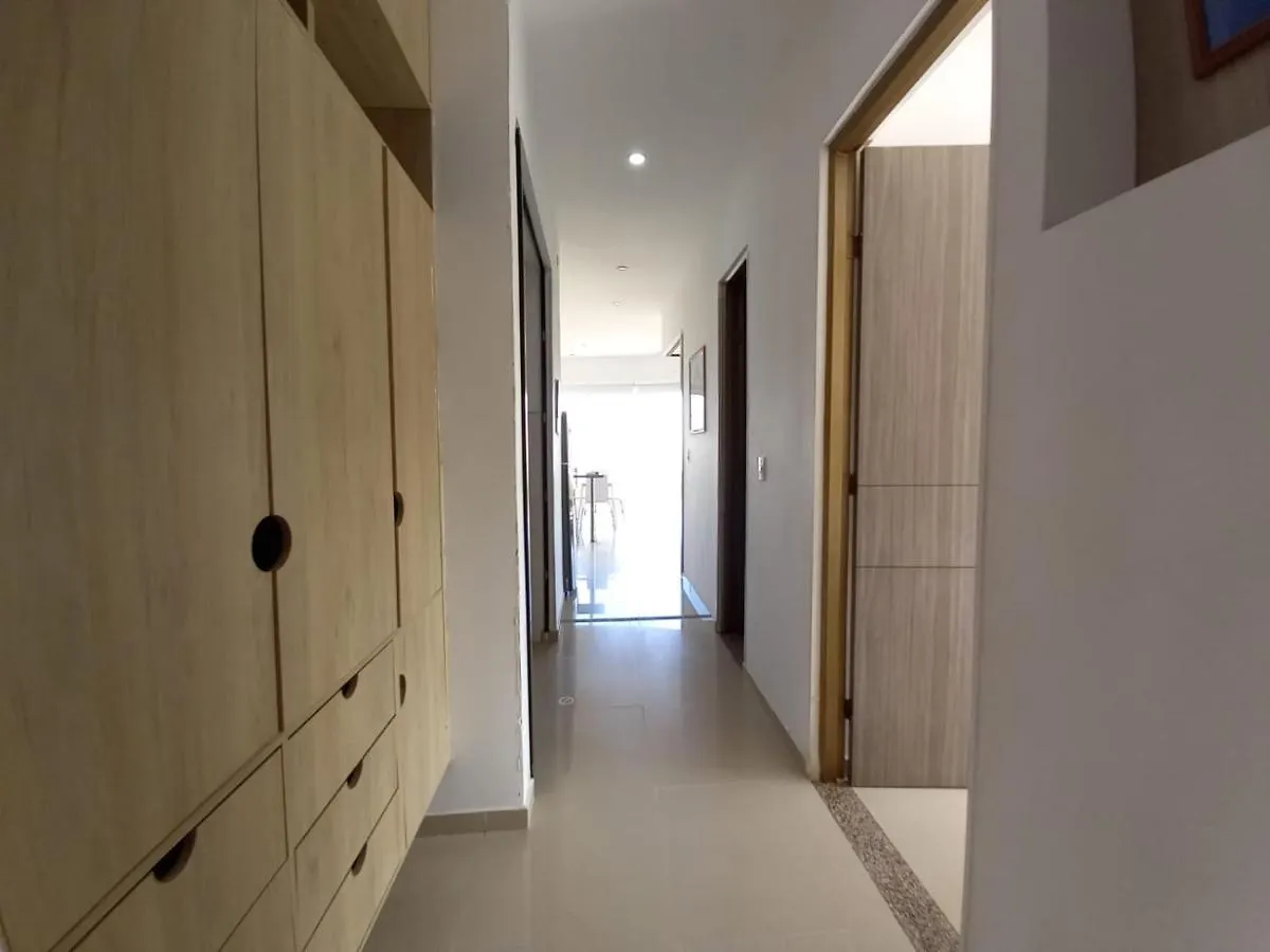 Terrazas Tayrona Travelers Apartamentos Y Suites Santa Marta (Magdalena)