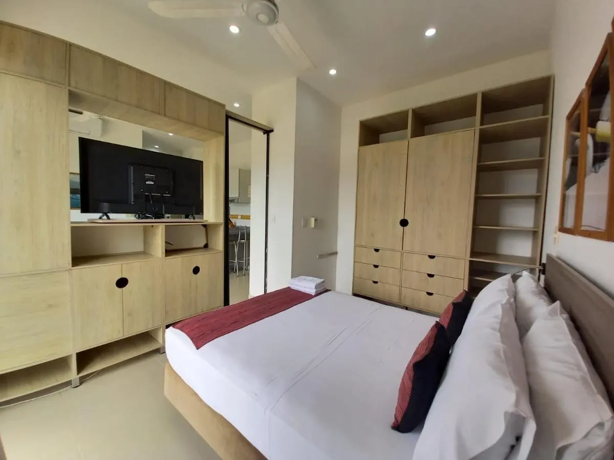 Hotel Terrazas Tayrona Travelers Apartamentos Y Suites