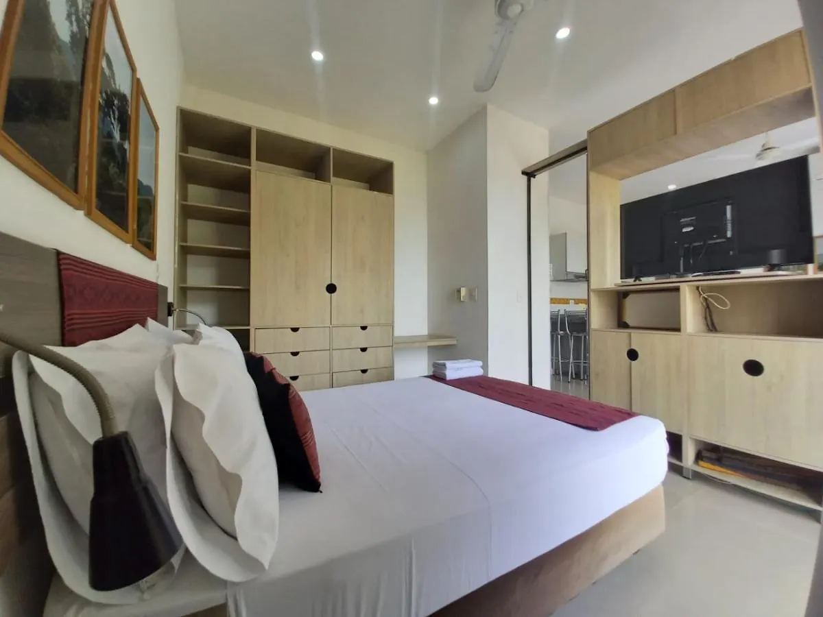 Hotel Terrazas Tayrona Travelers Apartamentos Y Suites
