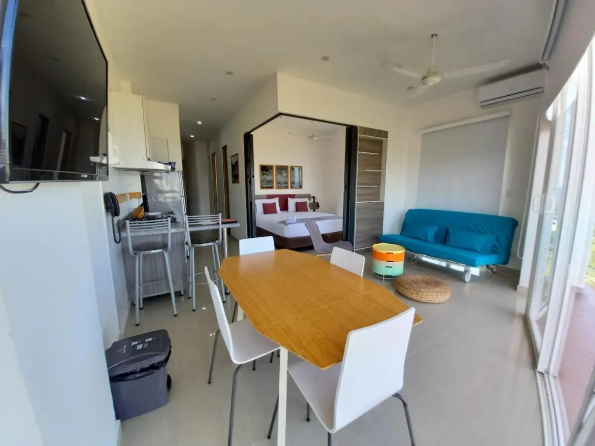 Terrazas Tayrona Travelers Apartamentos Y Suites Colombia