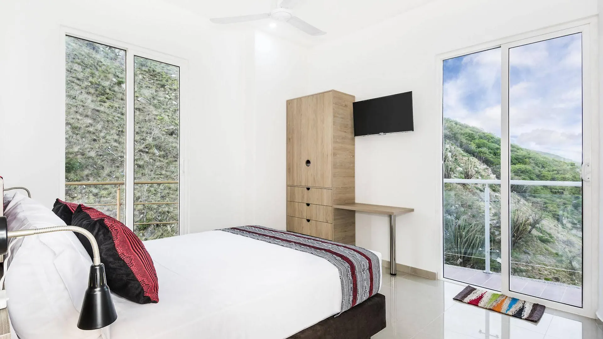 Terrazas Tayrona Travelers Apartamentos Y Suites Colombia